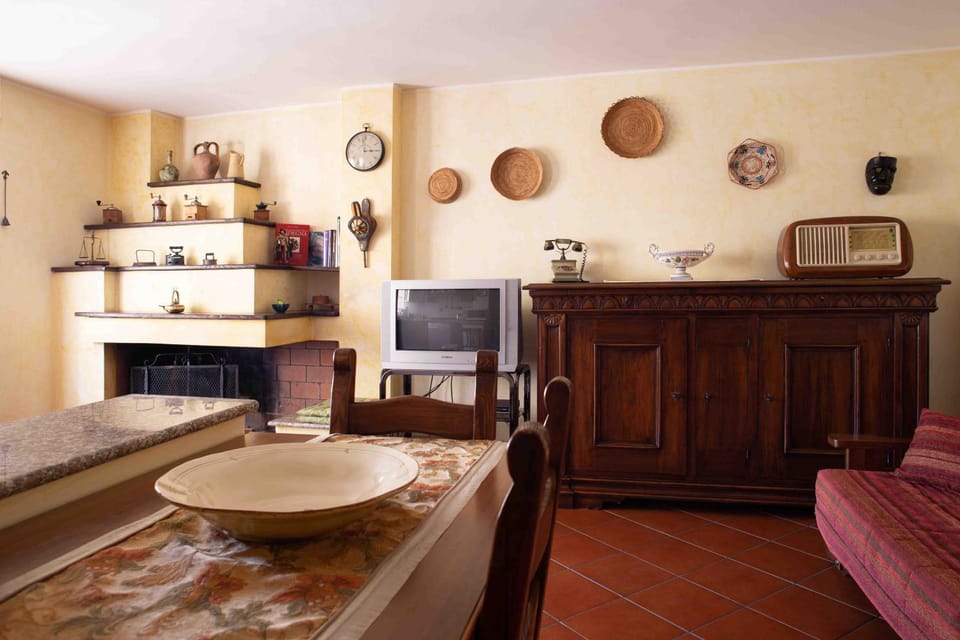 flat iron, kitchen