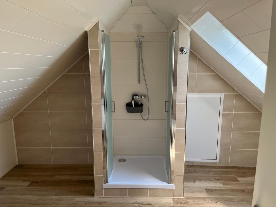 Apartment Topp adult only Apartment in Wangerland