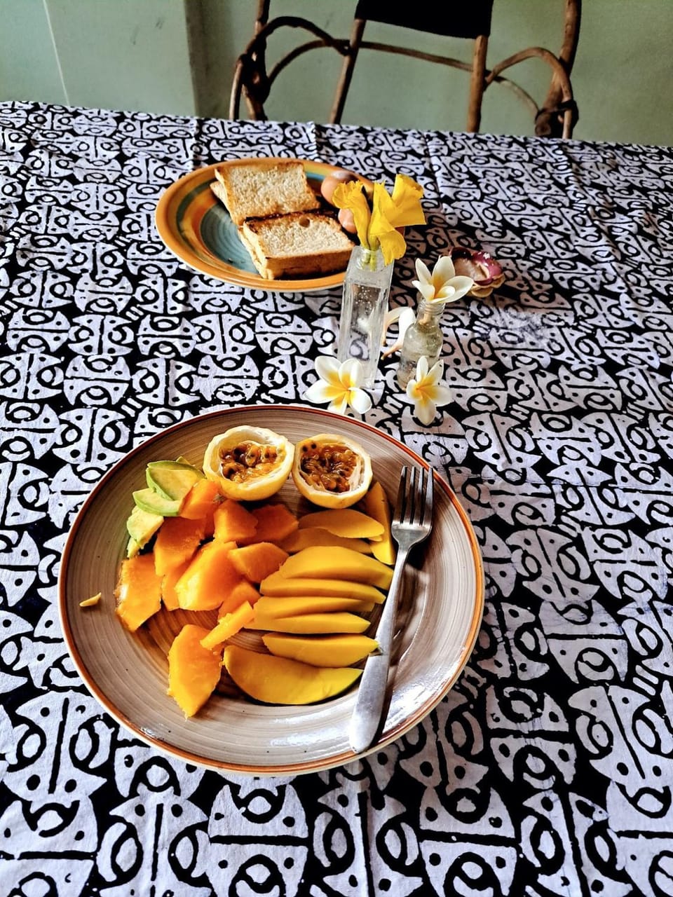 Breakfast