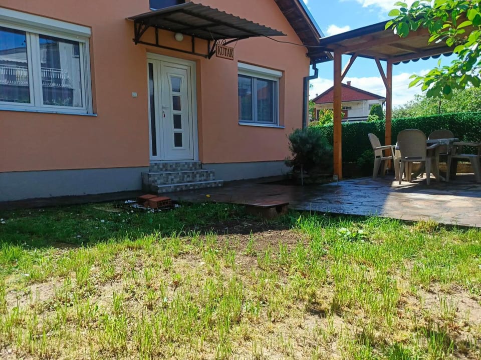Apartman Kutak Apartment in Serbia
