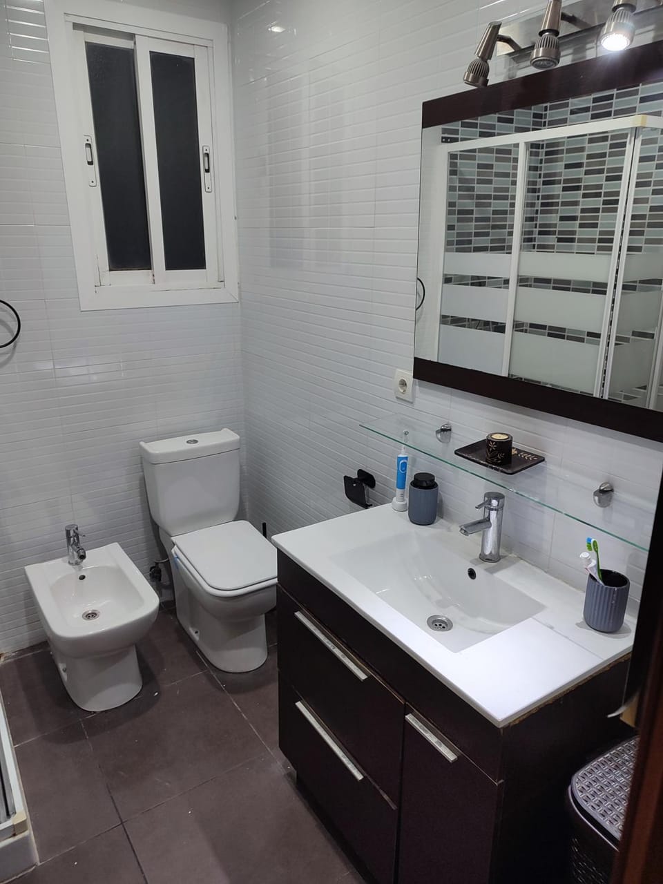 Toilet, Bathroom, bidet