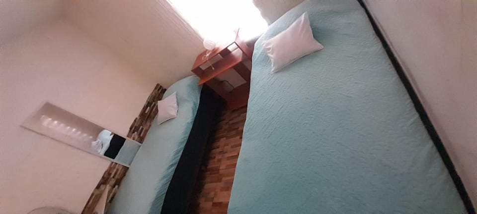 Hostal Pura Vida Bed and Breakfast in Santiago