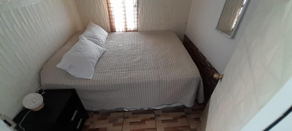 Hostal Pura Vida Bed and Breakfast in Santiago