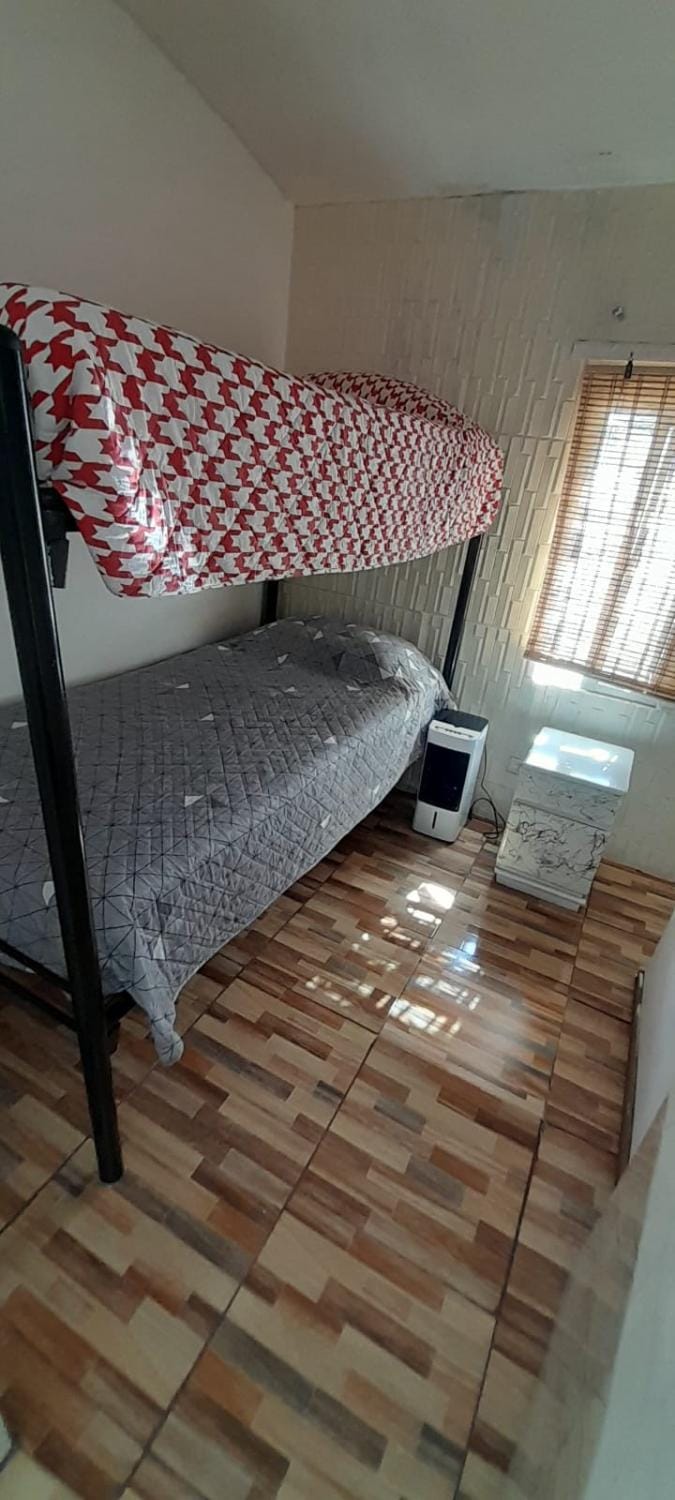 Hostal Pura Vida Bed and Breakfast in Santiago