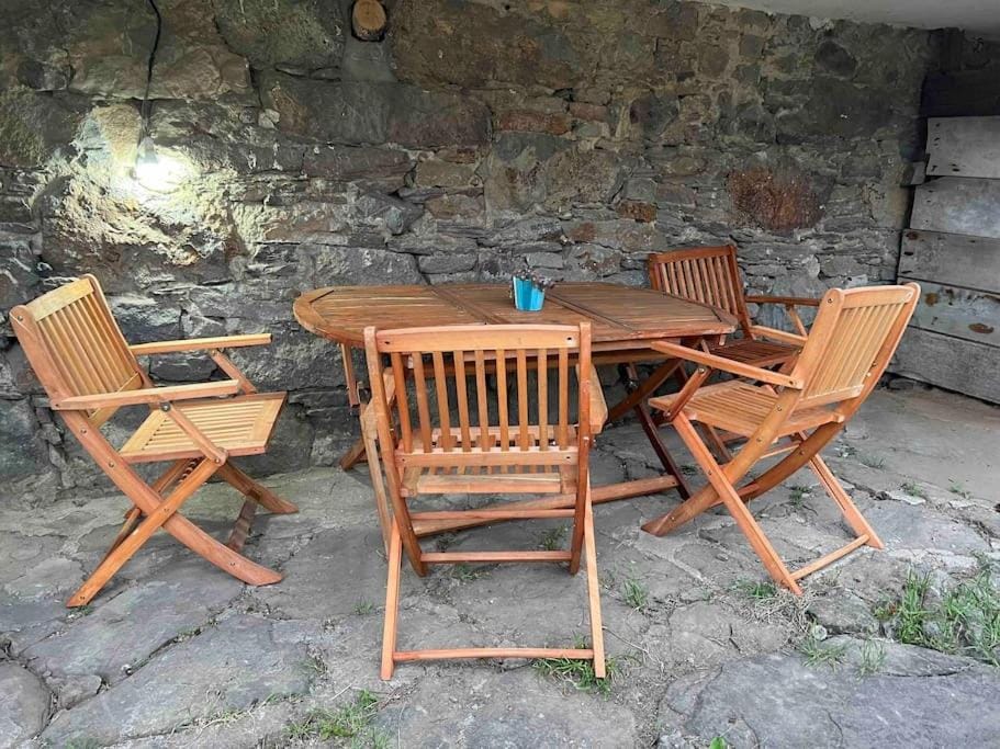 Casa Lici House in Asturias