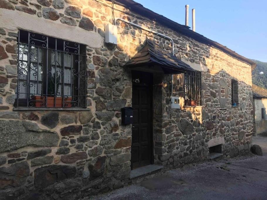 Casa Lici House in Asturias