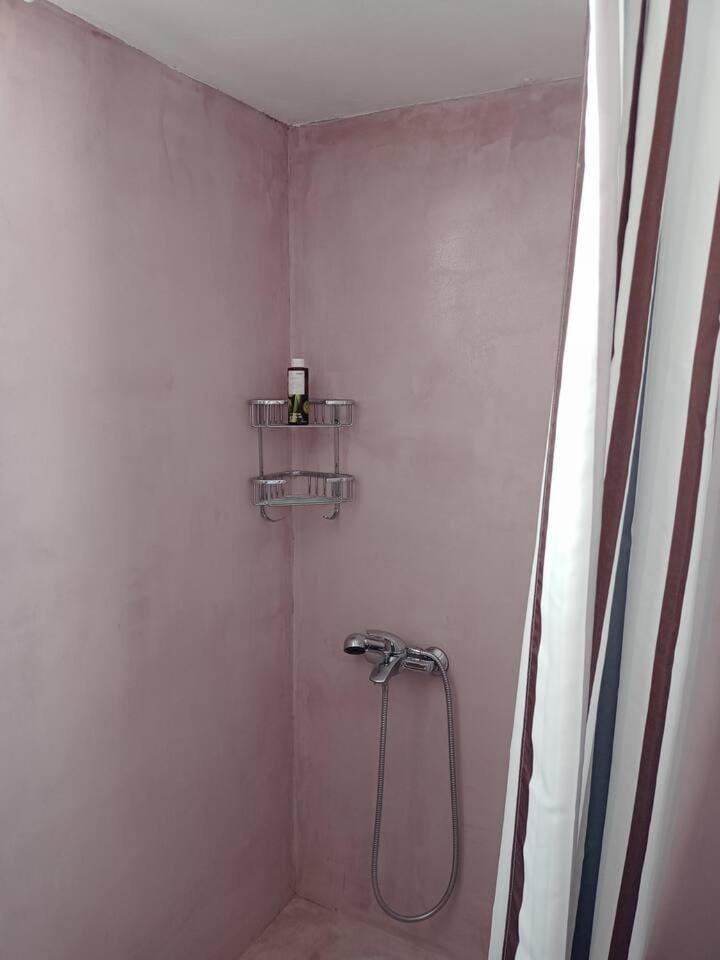 Shower