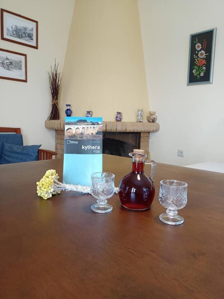 Drinks