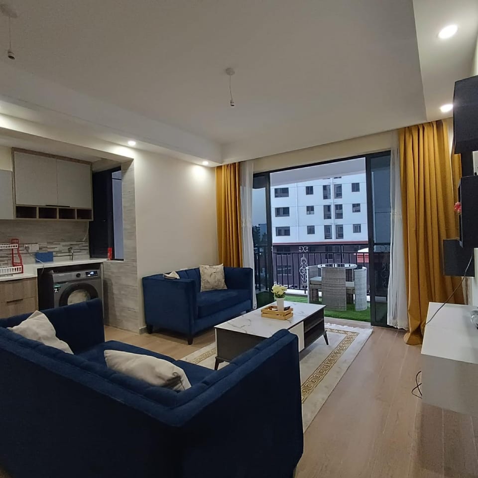 Balcony/Terrace, Living room, Seating area, washing machine
