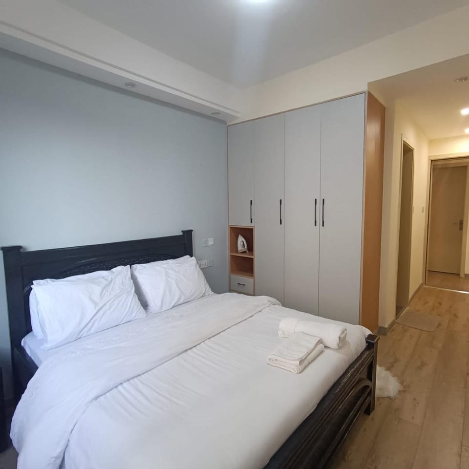 Bed, Bedroom, furniture, wardrobe