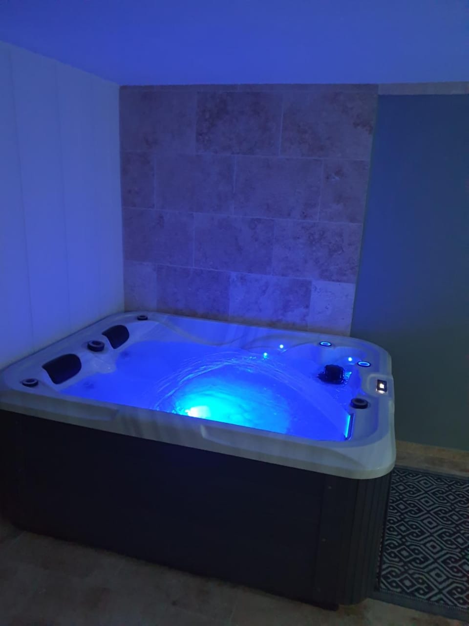 La Ferme de Barville & SPA House in Normandy