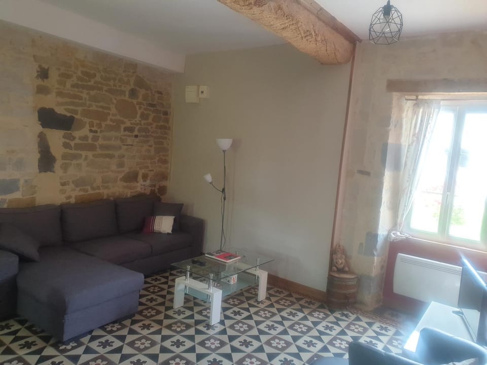 La Ferme de Barville & SPA House in Normandy
