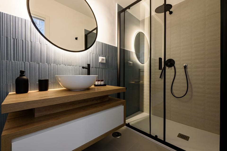 Guest House 121 Luxury Apartments Apartment in Naples