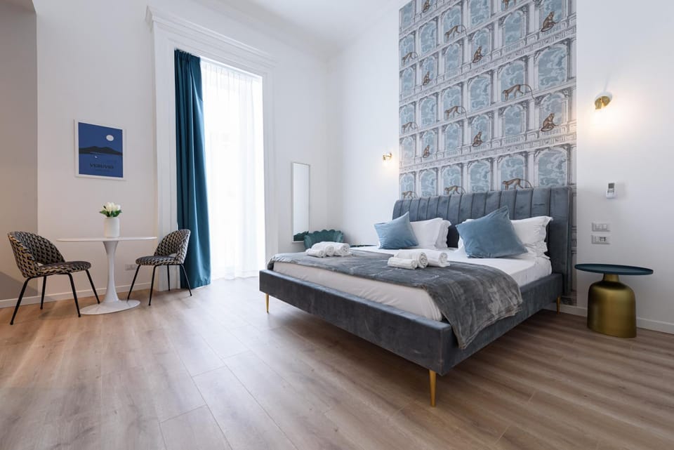 Guest House 121 Luxury Apartments Apartment in Naples