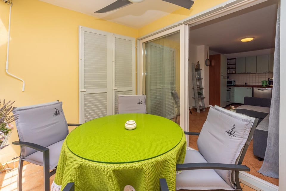 Balcony/Terrace, Seating area