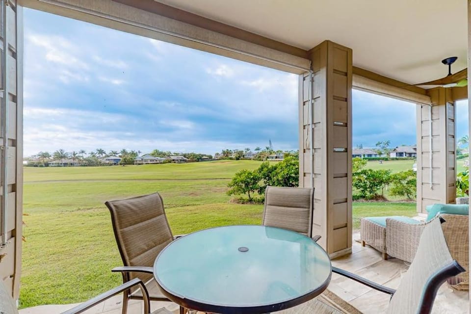 Pili Mai 7H Apartment in Poipu