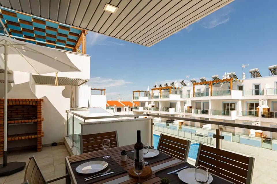 The Albufeira Concierge - Rêve d'été Apartment in Vila Nova de Cacela