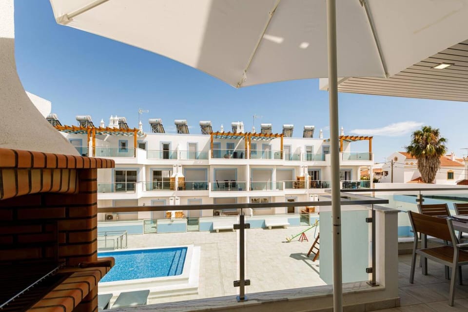 The Albufeira Concierge - Rêve d'été Apartment in Vila Nova de Cacela