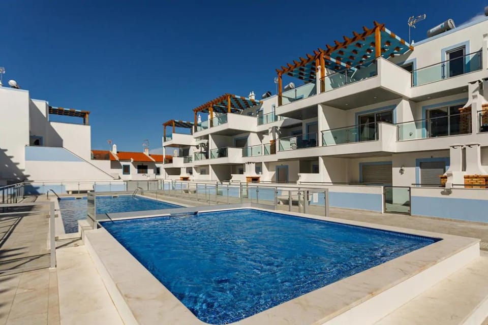 The Albufeira Concierge - Rêve d'été Apartment in Vila Nova de Cacela