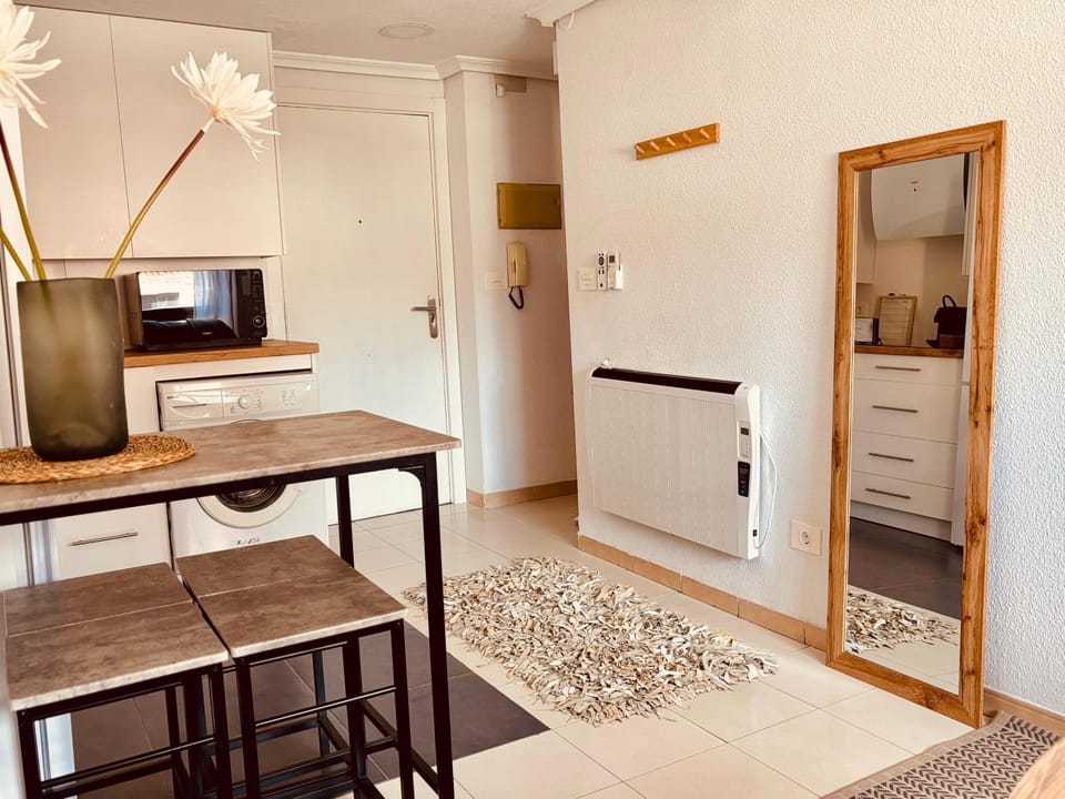 Costa Flow Apto Benicasim Apartment in Benicàssim