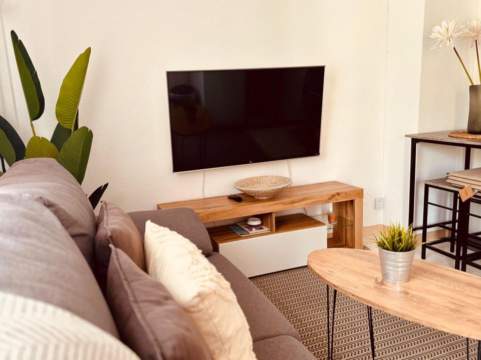 Costa Flow Apto Benicasim Apartment in Benicàssim