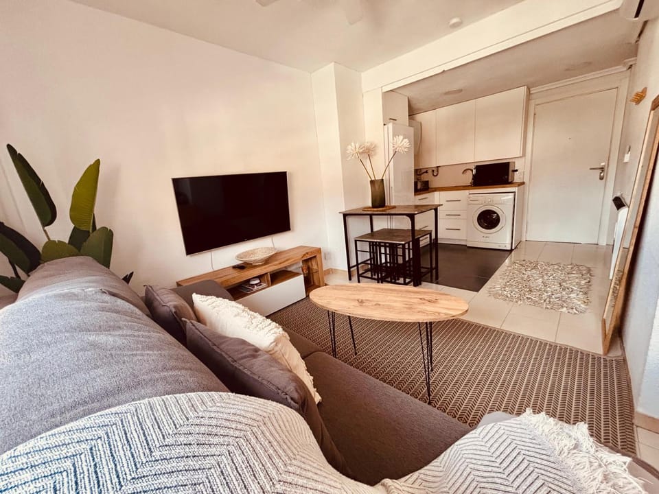 Costa Flow Apto Benicasim Apartment in Benicàssim