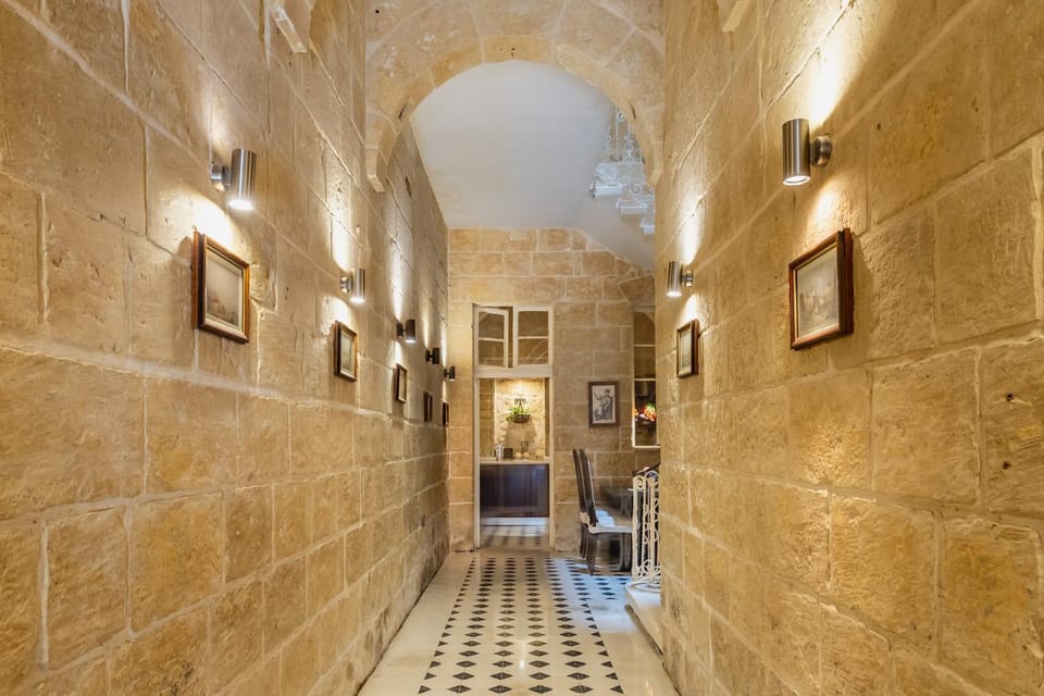 Property building, soundproof