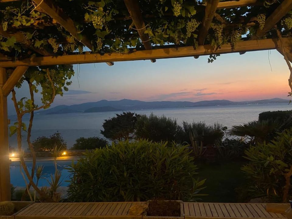 Sea view