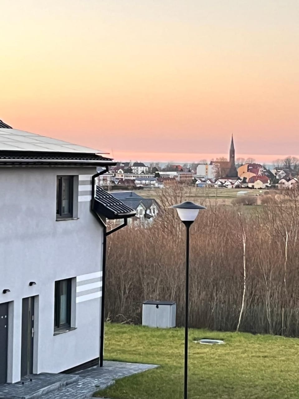 View (from property/room)