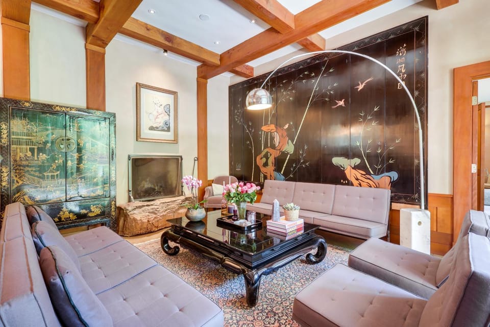 Luxe & Stylish Santa Fe Home Rental Near Downtown! House in Santa Fe