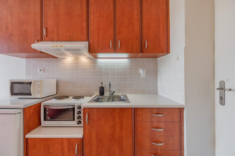 Μελίτατα 18 Apartment in Rethymno