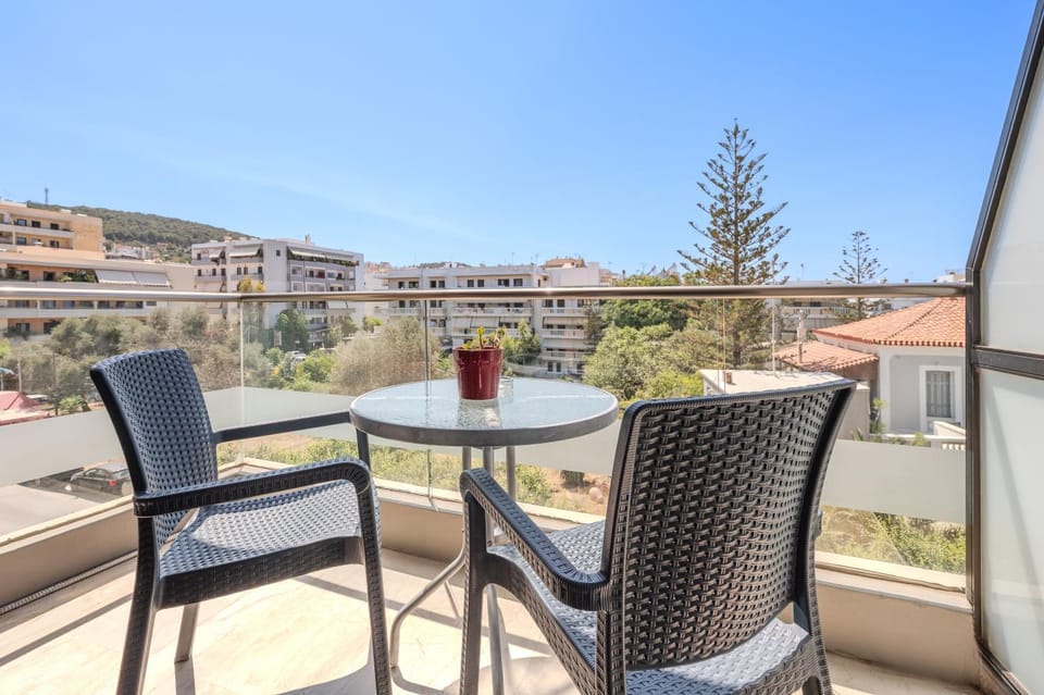 Μελίτατα 18 Apartment in Rethymno
