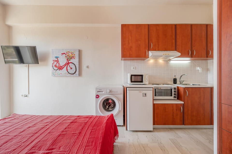 Μελίτατα 18 Apartment in Rethymno