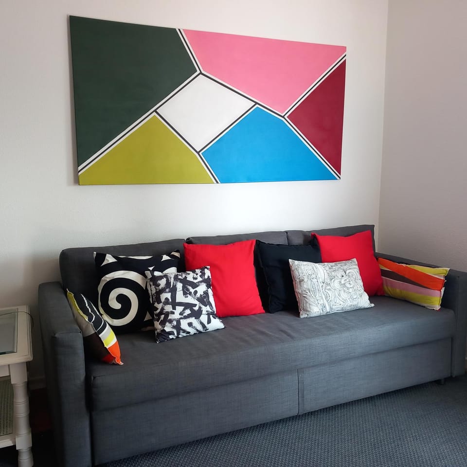 Vila Mar Apartment Apartment in Porto District