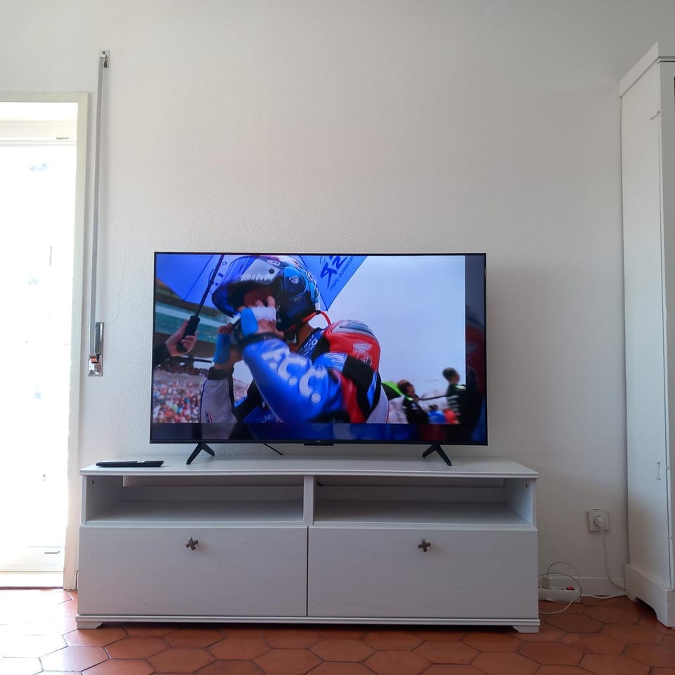 Vila Mar Apartment Apartment in Porto District