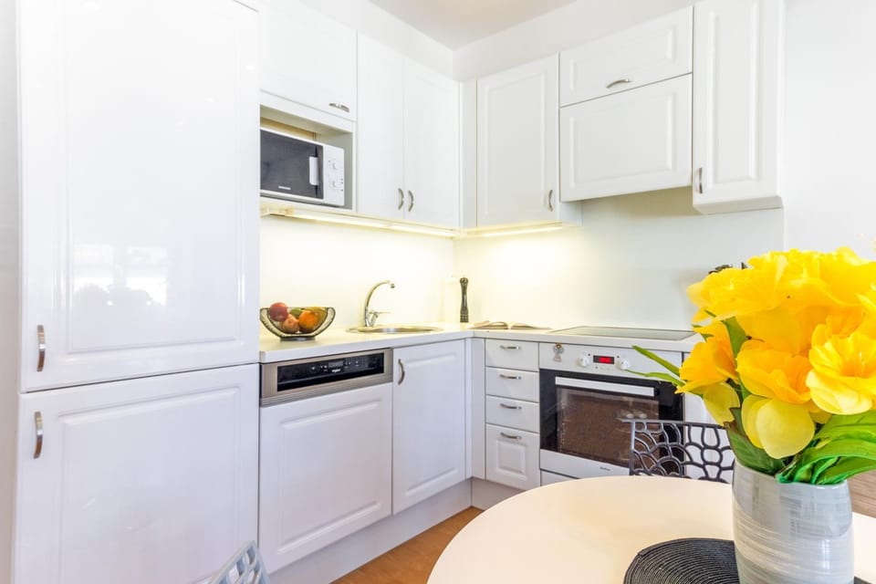 Gorgeous City Centre Apartment Bratislava with Free Parking Space Apartment in Bratislava