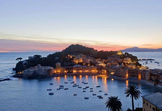 Al VIgneto Apartment in Sestri Levante