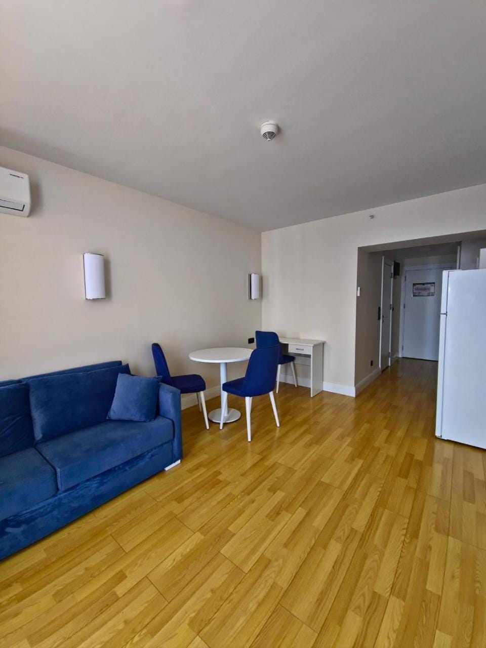 5* Hotel Orbi City Apartment hotel in Batumi