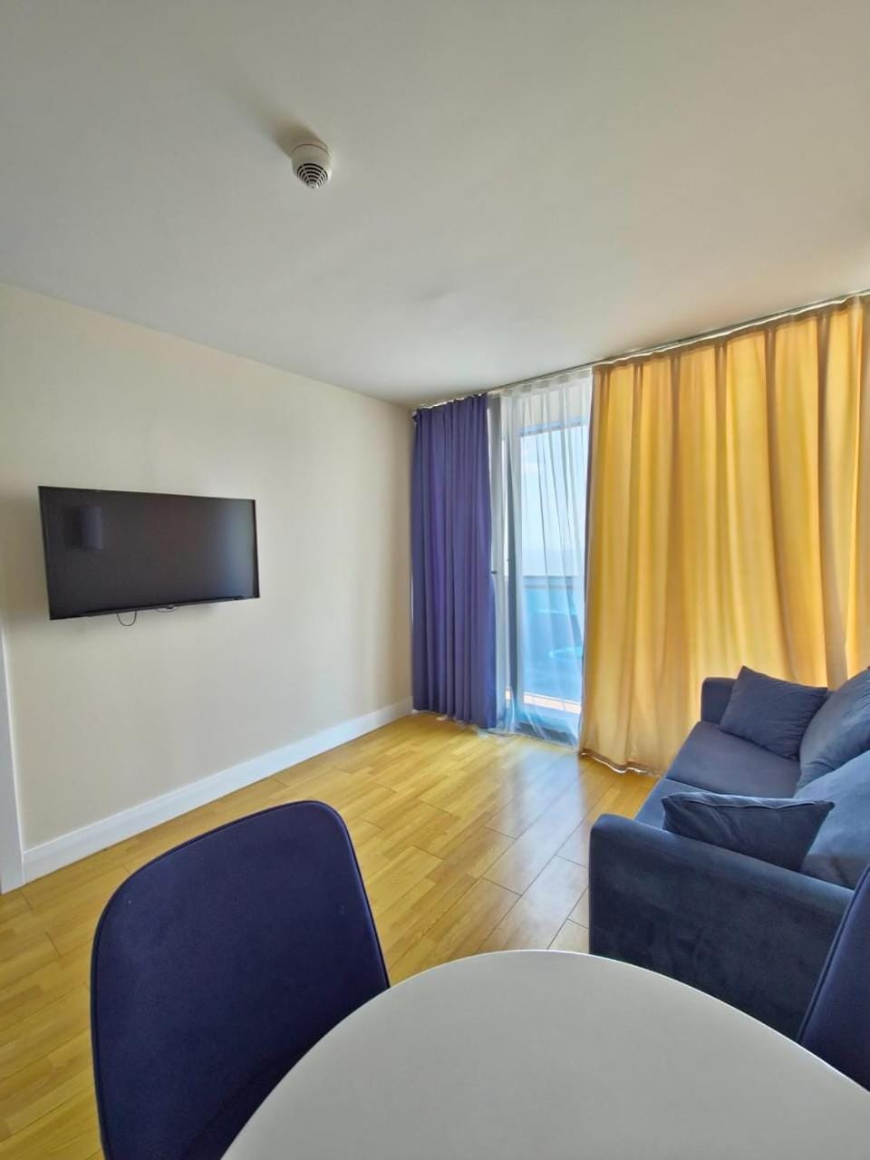 5* Hotel Orbi City Apartment hotel in Batumi