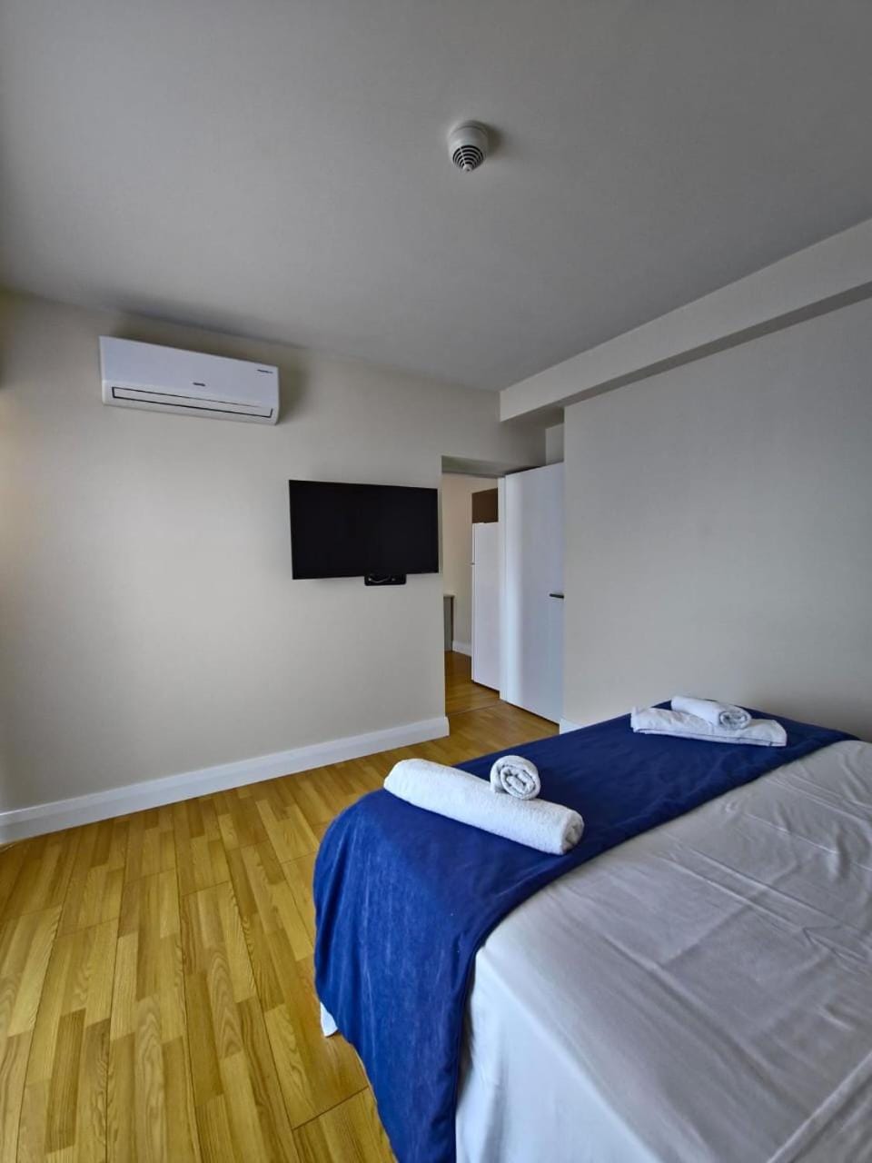 5* Hotel Orbi City Apartment hotel in Batumi