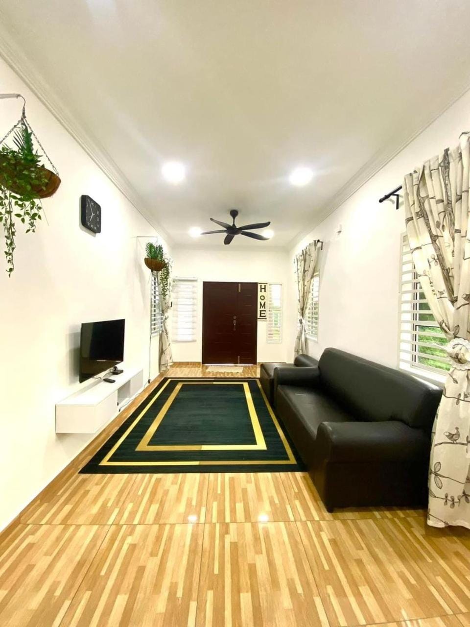 Umbai Village Melaka homestay House in Malaysia