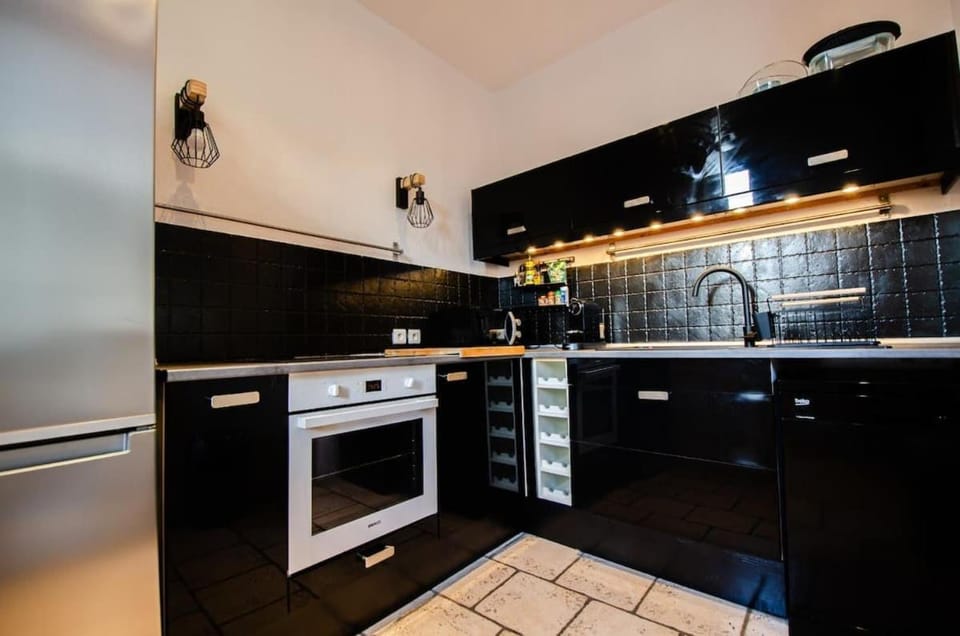Casamea - Apt Spacieux, Clim, Famille & Cabane Apartment in Ajaccio