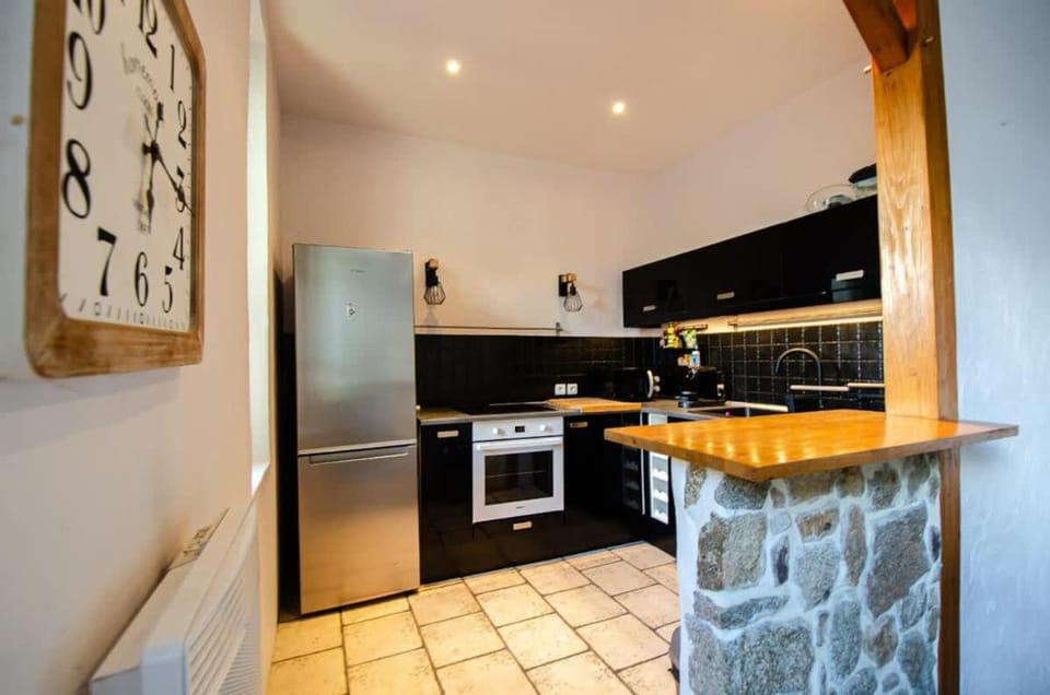 Casamea - Apt Spacieux, Clim, Famille & Cabane Apartment in Ajaccio