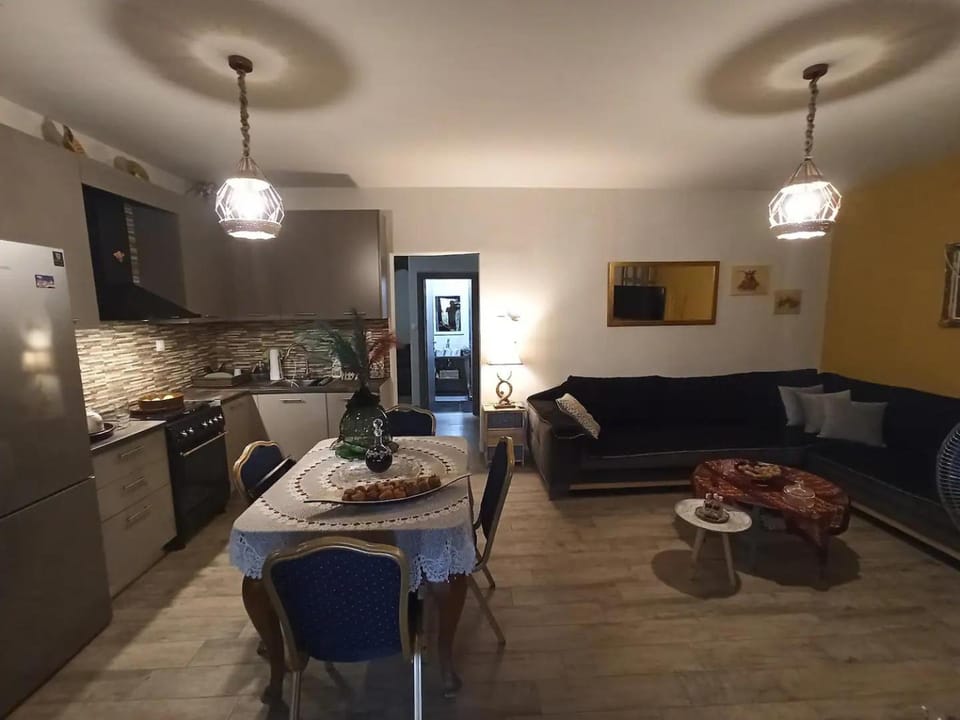 Λευκό γιασεμί - Νέες Παγασές Βόλος Apartment in Magnesia Prefecture, Greece