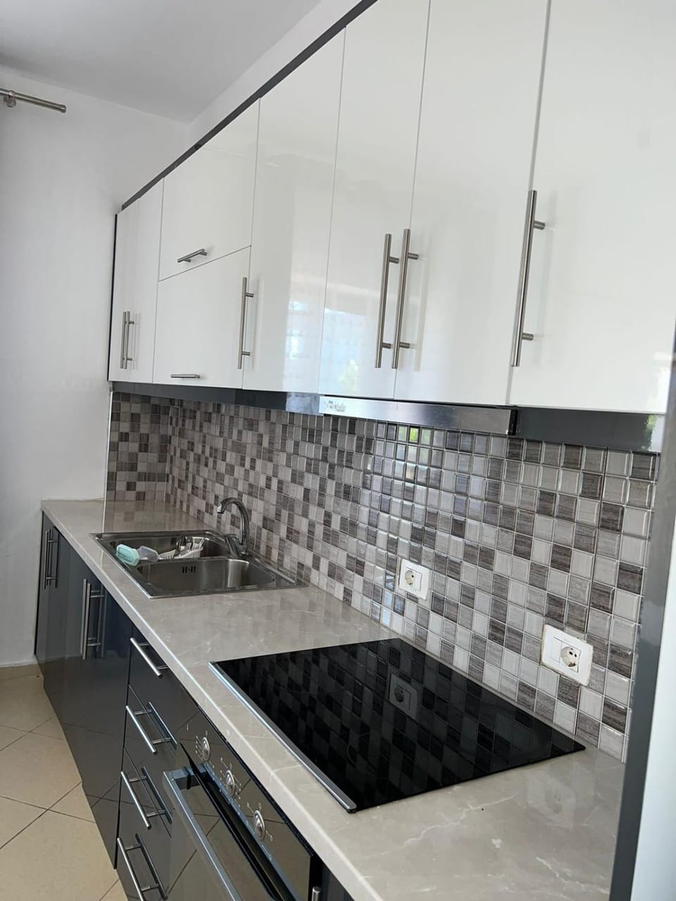 Kitchen or kitchenette, dishwasher, pet friendly, stove