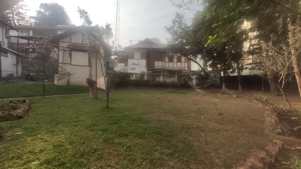 the 1959 house Vacation rental in Bangladesh