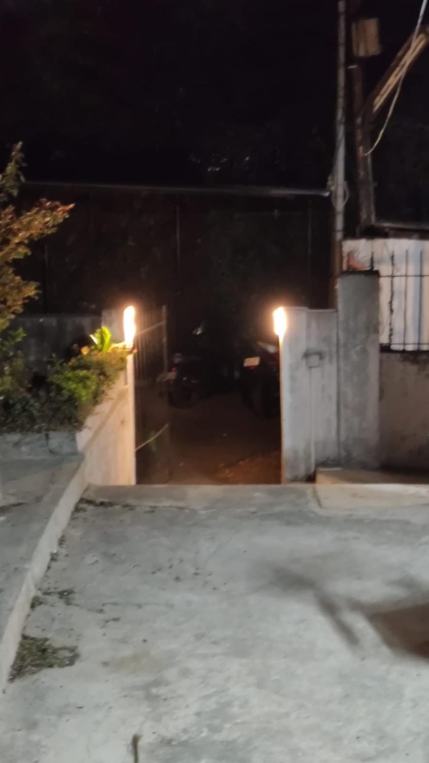 the 1959 house Vacation rental in Bangladesh