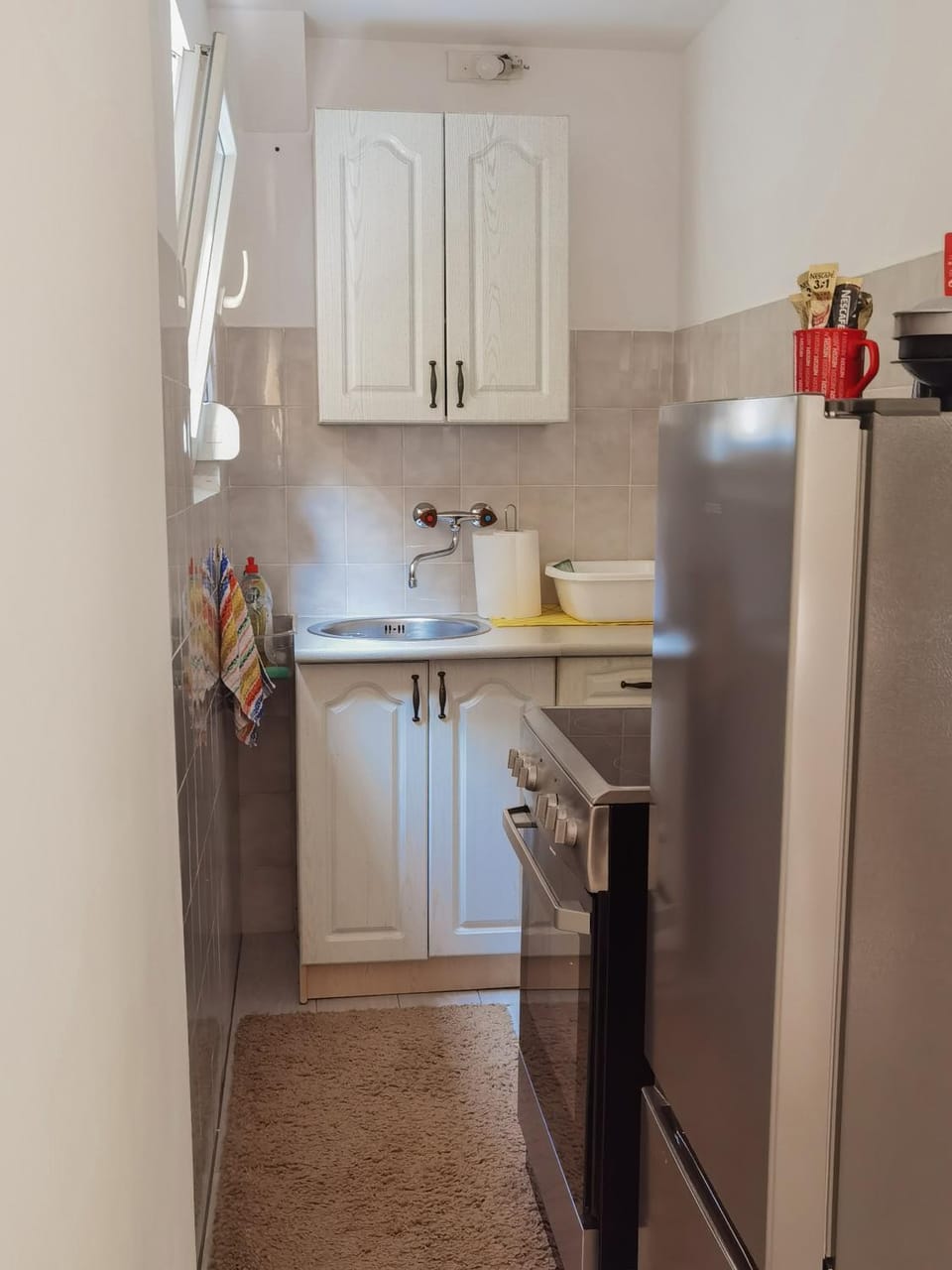 Apartment Lara Apartment in Budva