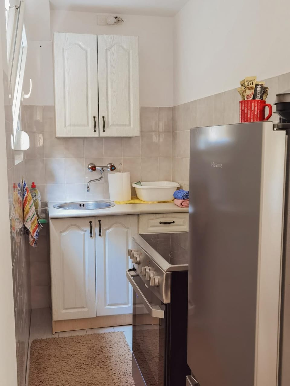 Apartment Lara Apartment in Budva
