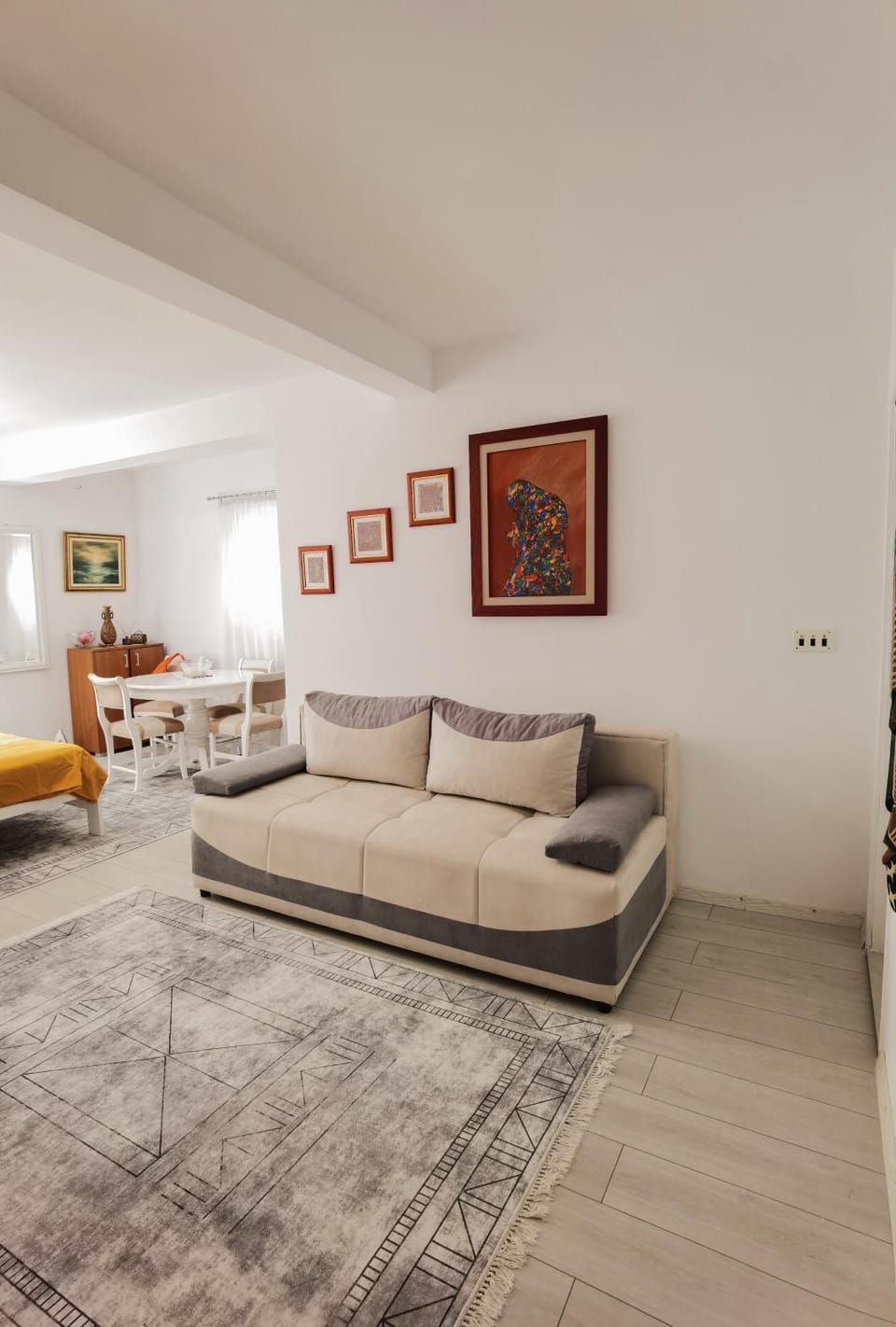 Apartment Lara Apartment in Budva